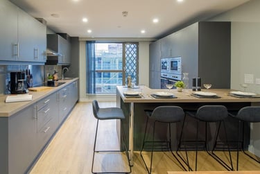1 bed studio, Belgrave Street, Leeds, LS28DD - Image 15